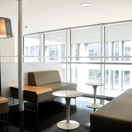 Residencia Universitaria Resa Roberto De Nobili Daire Sant Cugat del Vallès